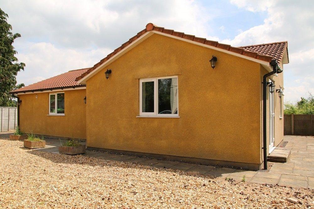 The Lodge Redhill  Exterior foto