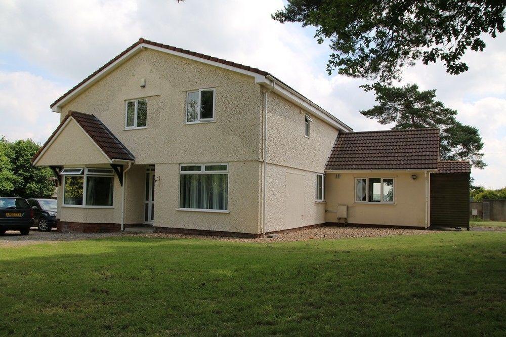 The Lodge Redhill  Exterior foto